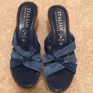 Italian Shoemakers Sandals